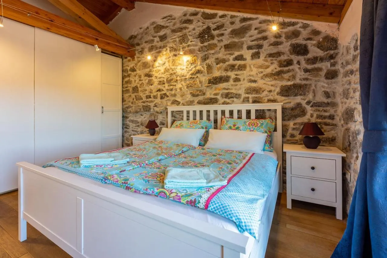 Сasa de vacaciones House Carpe Diem Jurdani