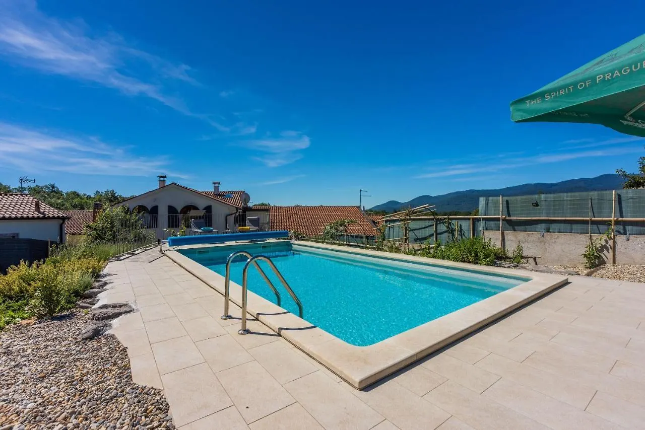Сasa de vacaciones House Carpe Diem Jurdani