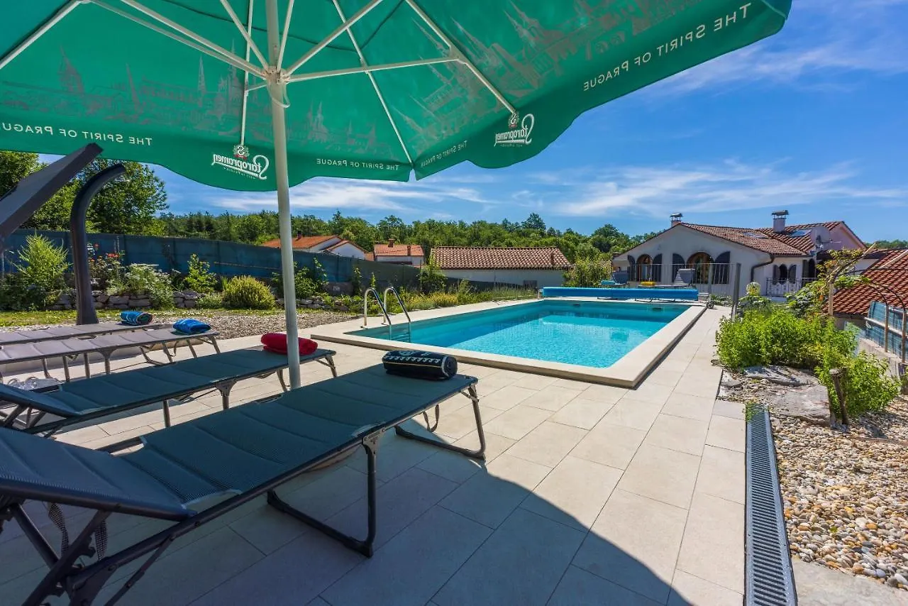 House Carpe Diem Jurdani Сasa de vacaciones