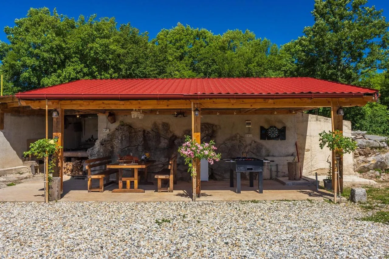 Сasa de vacaciones House Carpe Diem Jurdani
